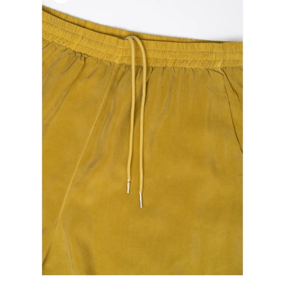 Ofy | IGGY PANT - AVOCADO OIL EUC - Picture 4 of 6